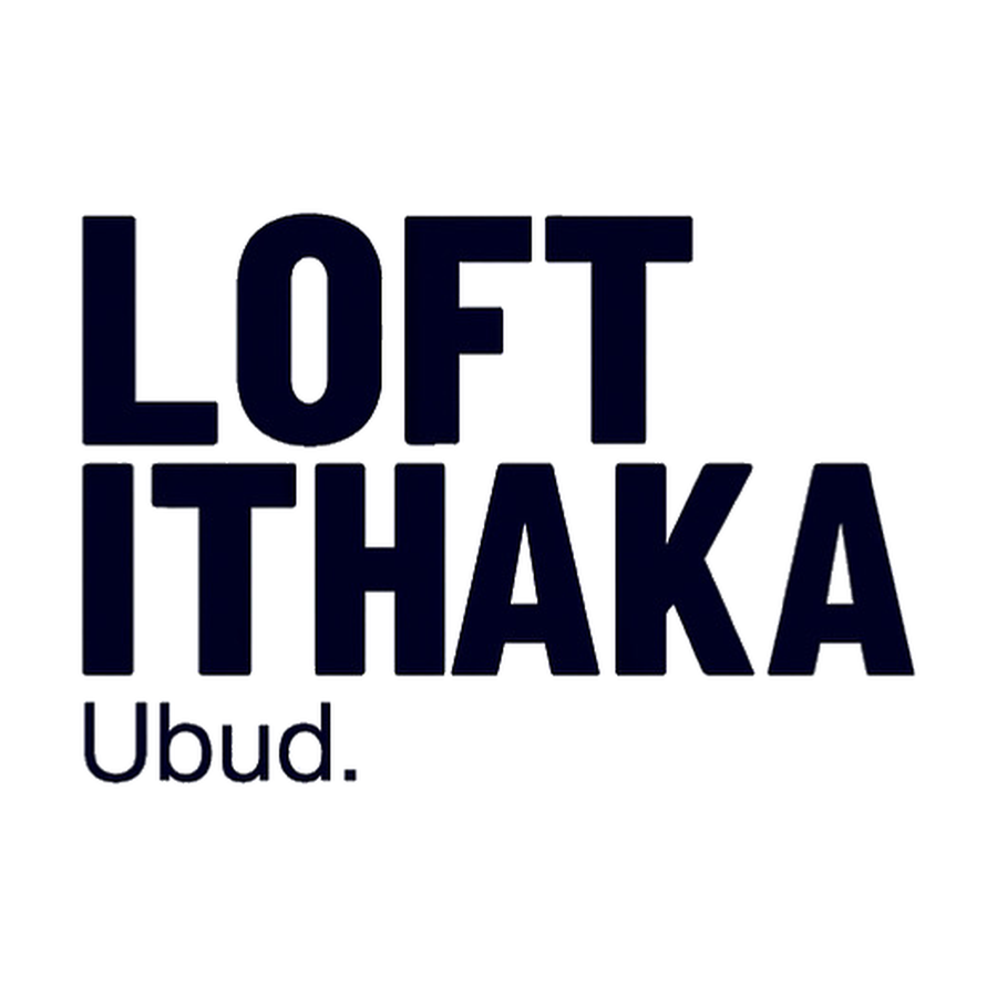 Loft Ithaka Ubud logo